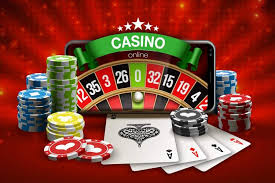 Casino Royal Lama UK Experience the Excitement of Online Gaming