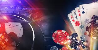 Casino Spins House The Ultimate Online Gaming Experience Casino Spins House The Ultimate Online Gaming Experience