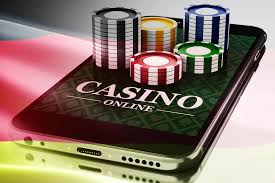 Explore the Excitement of Online Gaming at Casino Infinity Explore the Excitement of Online Gaming at Casino Infinity
