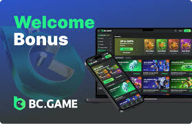 In-Depth Review of BC.Game Cryptocurrency Casino