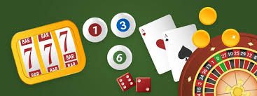 Online Kaszinók Világa Fedezd Fel a Játékok Széles Választékát