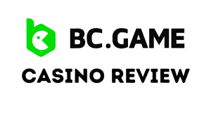 BC Game in the United States Exploring the Thrilling World of Online Gambling