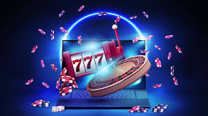Discover the Exciting World of Online Casino LumiBet UK