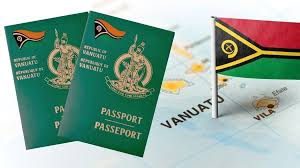 Obtenez la citoyenneté de Vanuatu par investissement  un passeport pour demain
